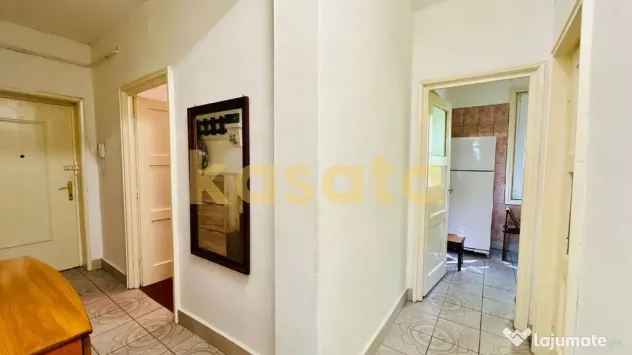 DE INCHIRIAT | APARTAMENT 2 CAMERE | FLOREASCA | PET FRIENDLY - Bucuresti (Bucuresti-Ilfov)