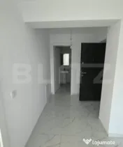 Apartament cu 2 camere | 46 mp | Hlincea – Str. Mănăstir 
