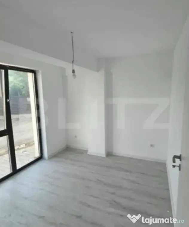 Apartament cu 2 camere | 46 mp | Hlincea – Str. Mănăstir - Hlincea (Iasi)