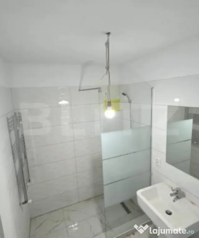 Apartament cu 2 camere | 46 mp | Hlincea – Str. Mănăstir - Hlincea (Iasi)