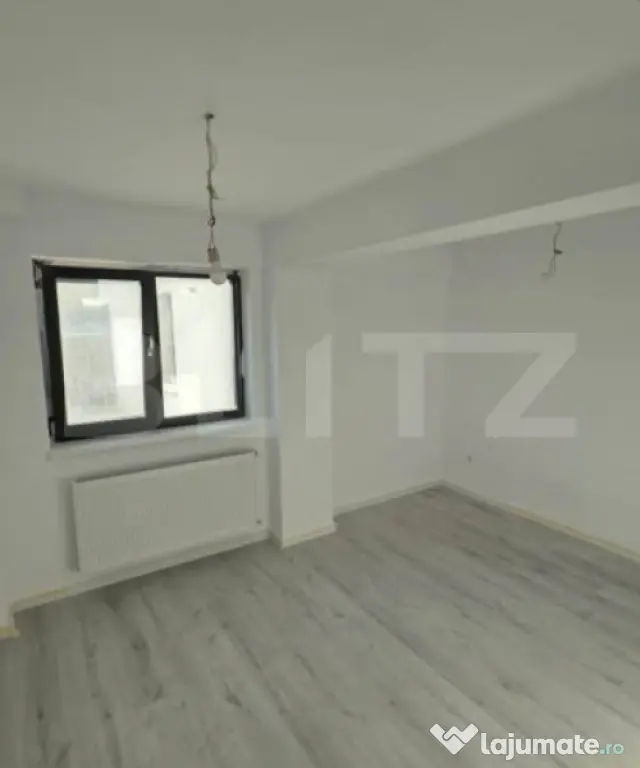 Apartament cu 2 camere | 46 mp | Hlincea – Str. Mănăstir - Hlincea (Iasi)