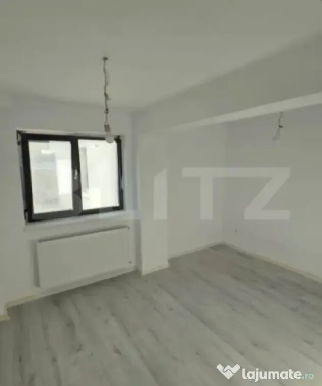 Apartament cu 2 camere | 46 mp | Hlincea – Str. Mănăstir - Hlincea (Iasi)
