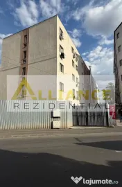 GARSONIERĂ DE VÂNZARE ÎN EXCLUSIVITATE - STRADA DRUMUL CREȚEȘTILOR