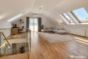 Reședință cu arhitectură occidentală | Design aparte ș 
