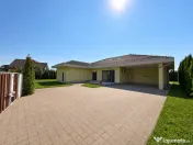 Reședință cu arhitectură occidentală | Design aparte ș 