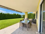 Reședință cu arhitectură occidentală | Design aparte ș 