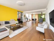 Reședință cu arhitectură occidentală | Design aparte ș 