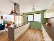 Reședință cu arhitectură occidentală | Design aparte ș 