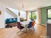 Reședință cu arhitectură occidentală | Design aparte ș 