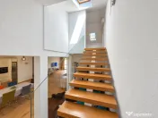 Reședință cu arhitectură occidentală | Design aparte ș 