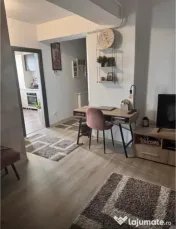 Apartament 3 camere, Brazda lui Novac