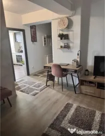 Apartament 3 camere, 73.57 mp, zona Brazda lui Novac
