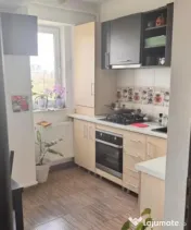 Apartament 3 camere, Brazda lui Novac
