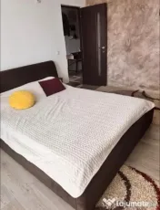 Apartament 3 camere, Brazda lui Novac