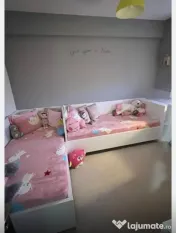 Apartament 3 camere, Brazda lui Novac