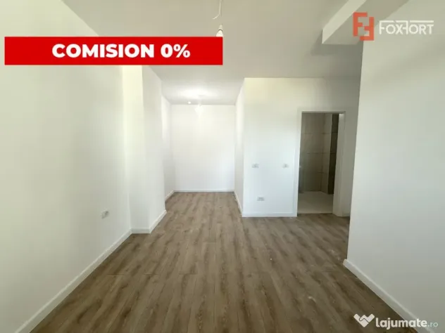 COMISION 0% Apartament cu 3 camere, 2 bai in zona Torontalul - Timisoara (Timis)