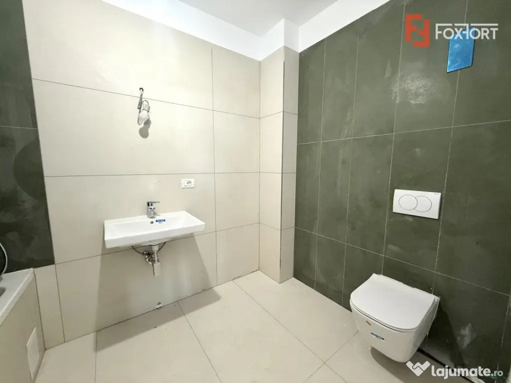 COMISION 0% Apartament cu 3 camere, 2 bai in zona Torontalul - Timisoara (Timis)