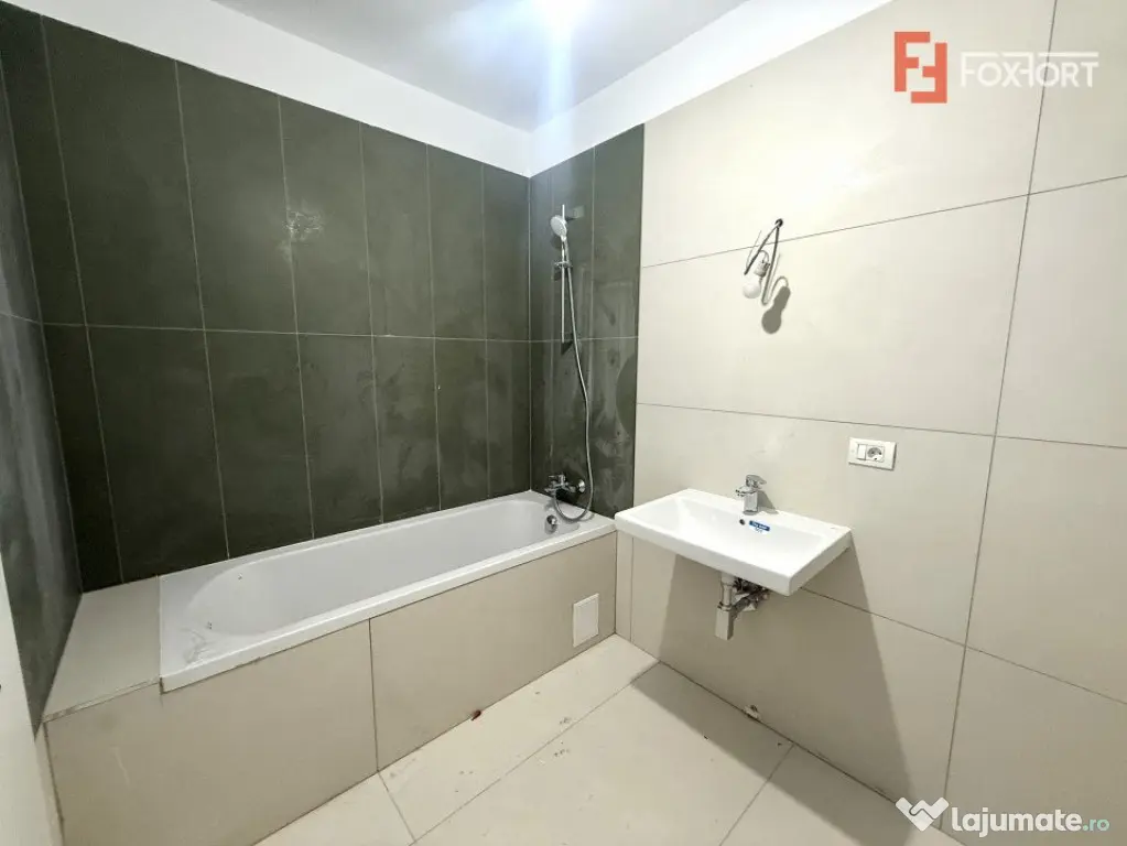 COMISION 0% Apartament cu 3 camere, 2 bai in zona Torontalul - Timisoara (Timis)