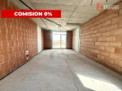 COMISION 0% Apartament cu 2 camere, 61 mp utili, la cheie, z 