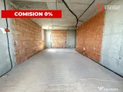COMISION 0% Apartament cu 2 camere, 61 mp utili, la cheie, z 