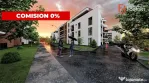 COMISION 0% Apartament cu 2 camere, loc de parcare, bloc nou