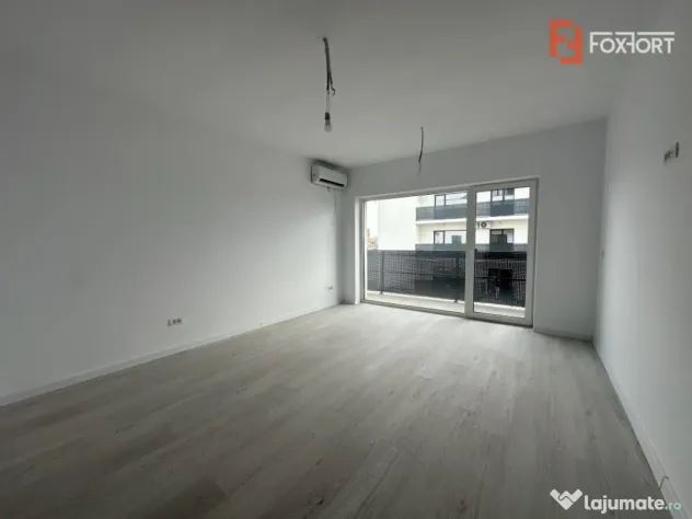 COMISION 0% Apartament cu 2 camere, loc de parcare, bloc nou - Timisoara (Timis)