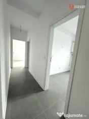 COMISION 0% Apartament cu 2 camere, loc de parcare, bloc nou 
