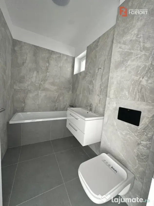 COMISION 0% Apartament cu 2 camere, loc de parcare, bloc nou - Timisoara (Timis)