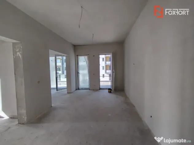 Apartament 3 camere, 63 mp in Giroc, Cartier Planete - V9763 - Giroc (Timis)