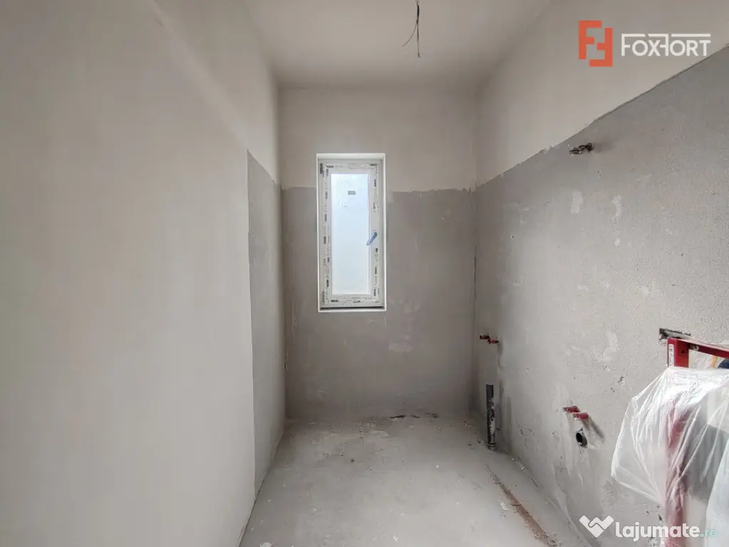 Apartament 3 camere, 63 mp in Giroc, Cartier Planete - V9763 - Giroc (Timis)