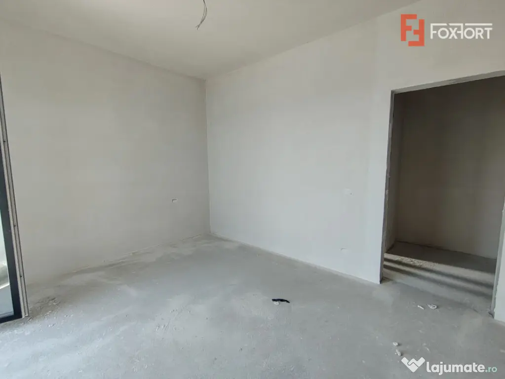 Apartament 3 camere, 63 mp in Giroc, Cartier Planete - V9763 - Giroc (Timis)