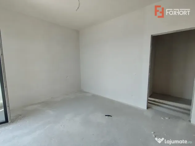 Apartament 3 camere, 63 mp in Giroc, Cartier Planete - V9763 - Giroc (Timis)