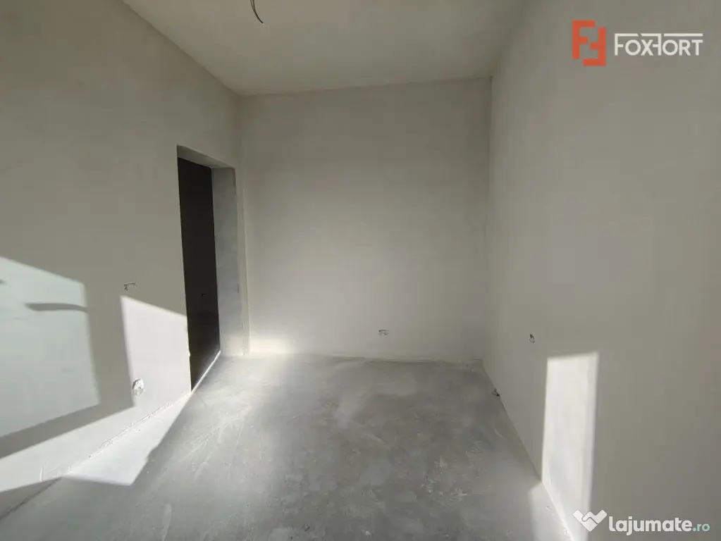 Apartament 3 camere, 63 mp in Giroc, Cartier Planete - V9763 - Giroc (Timis)