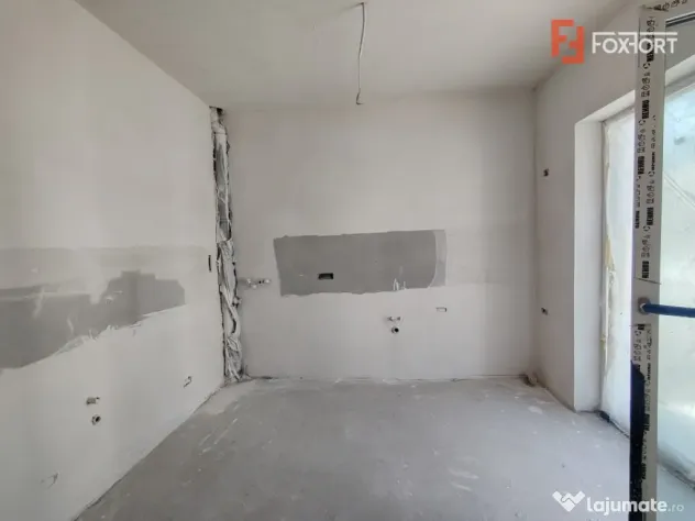 Apartament 3 camere, 63 mp in Giroc, Cartier Planete - V9763 - Giroc (Timis)