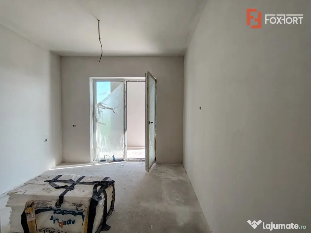 Apartament 3 camere, 63 mp in Giroc, Cartier Planete - V9763 - Giroc (Timis)