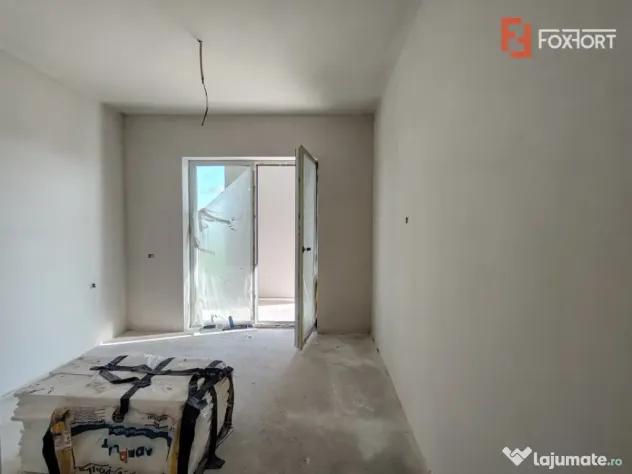 Apartament 3 camere, 63 mp in Giroc, Cartier Planete - V9763 - Giroc (Timis)