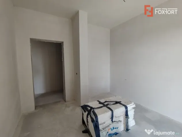 Apartament 3 camere, 63 mp in Giroc, Cartier Planete - V9763 - Giroc (Timis)