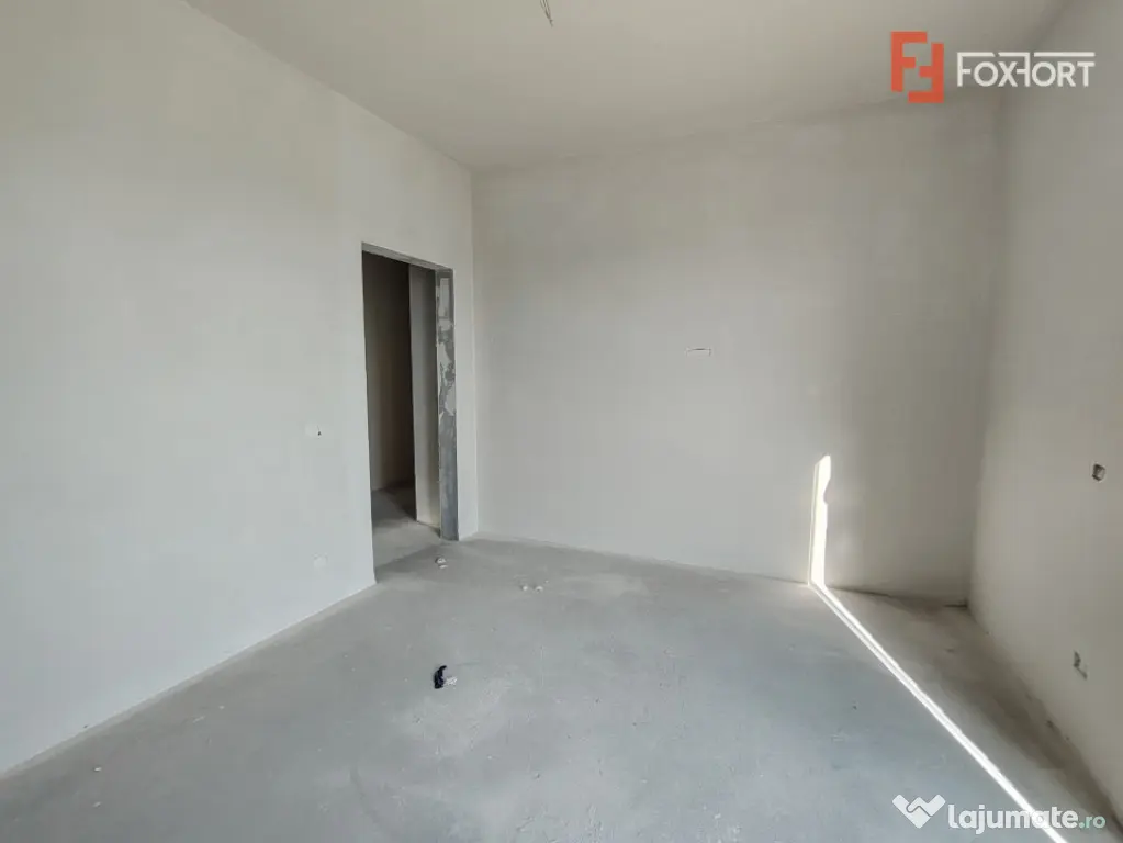 Apartament 3 camere, 63 mp in Giroc, Cartier Planete - V9763 - Giroc (Timis)