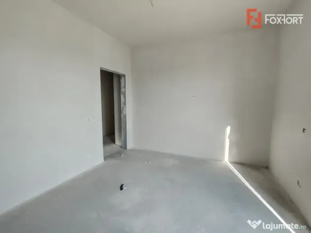 Apartament 3 camere, 63 mp in Giroc, Cartier Planete - V9763 - Giroc (Timis)