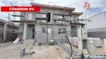 Comision 0% Duplex de vanzare 5 camere, 3 bai - Mosnita Noua