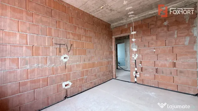 Comision 0% Duplex de vanzare 5 camere, 3 bai - Mosnita Noua - Mosnita Noua (Timis)
