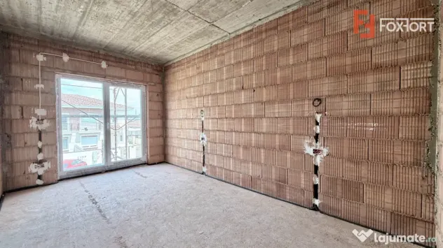 Comision 0% Duplex de vanzare 5 camere, 3 bai - Mosnita Noua - Mosnita Noua (Timis)
