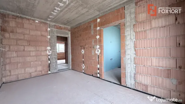 Comision 0% Duplex de vanzare 5 camere, 3 bai - Mosnita Noua - Mosnita Noua (Timis)