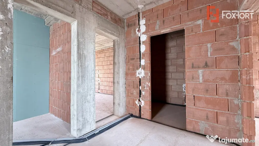 Comision 0% Duplex de vanzare 5 camere, 3 bai - Mosnita Noua - Mosnita Noua (Timis)