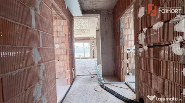 Comision 0% Duplex de vanzare 5 camere, 3 bai - Mosnita Noua - Mosnita Noua (Timis)