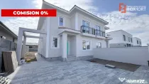 Comision 0% Duplex de vanzare 5 camere, 3 bai - Mosnita Noua