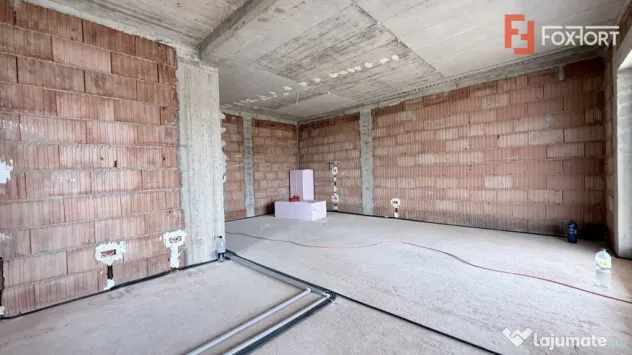 Comision 0% Duplex de vanzare 5 camere, 3 bai - Mosnita Noua - Mosnita Noua (Timis)