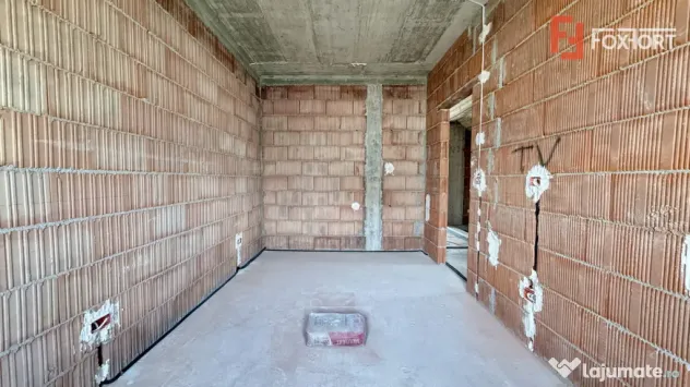 Comision 0% Duplex de vanzare 5 camere, 3 bai - Mosnita Noua - Mosnita Noua (Timis)