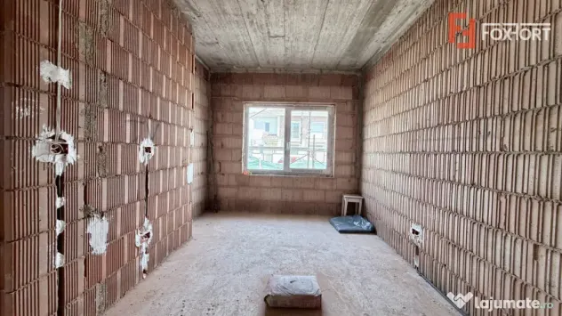 Comision 0% Duplex de vanzare 5 camere, 3 bai - Mosnita Noua - Mosnita Noua (Timis)