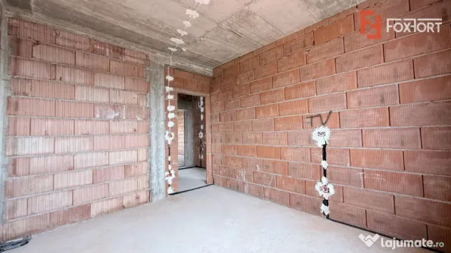 Comision 0% Duplex de vanzare 5 camere, 3 bai - Mosnita Noua - Mosnita Noua (Timis)